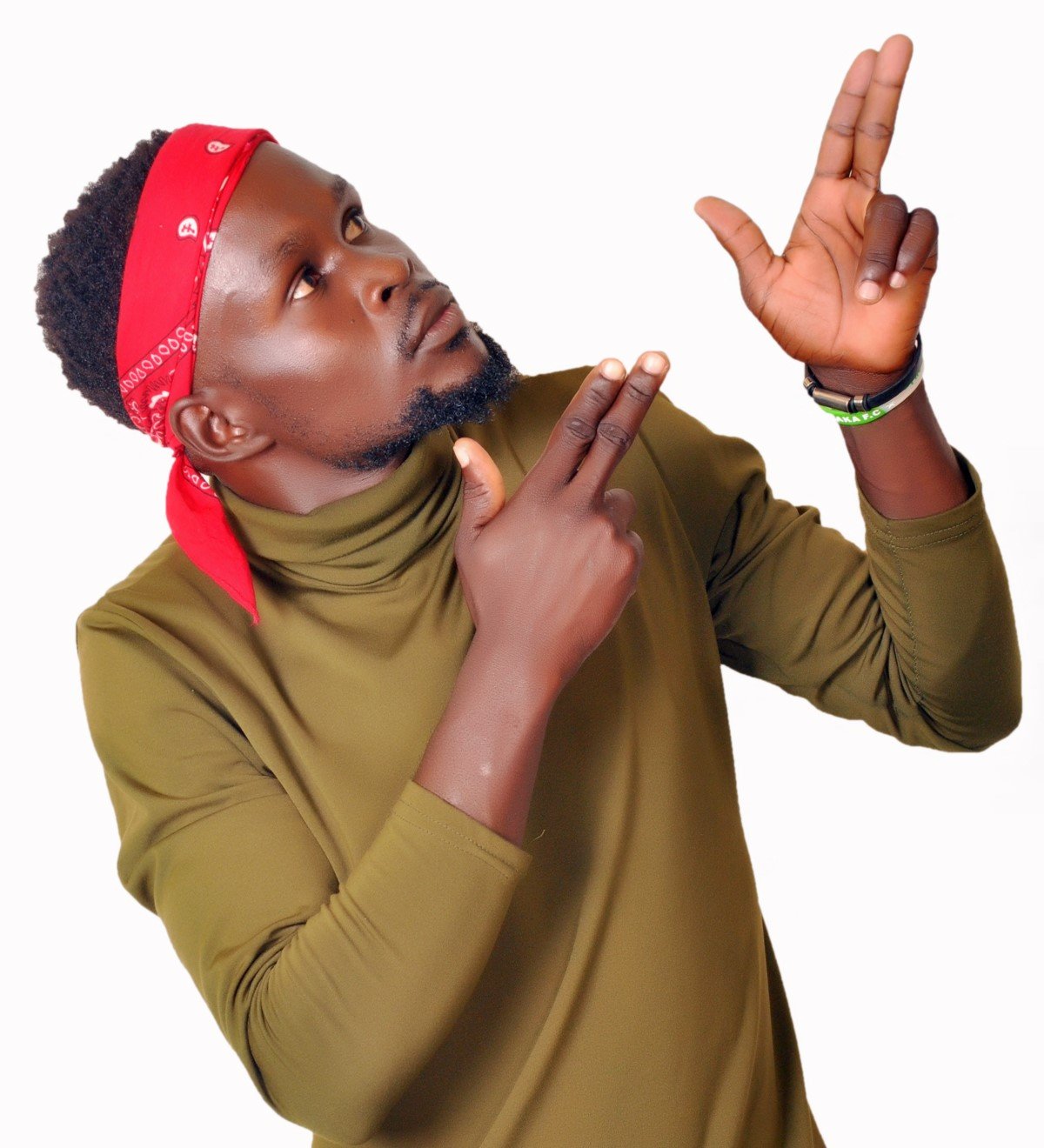 King Jerry Ikon
